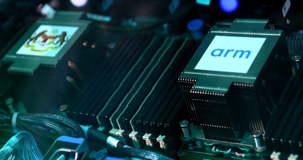 Malaysia has secured a big agreement with British chip designer Arm Holdings, gaining access to innovative semiconductor technology as the country attempts to strengthen its position in the international supply chain.