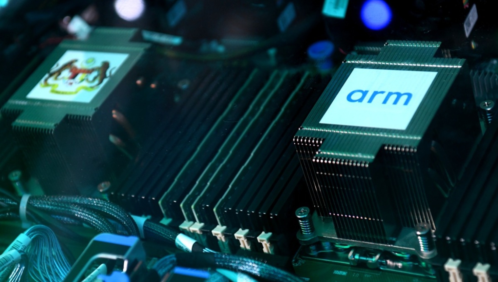Malaysia has secured a big agreement with British chip designer Arm Holdings, gaining access to innovative semiconductor technology as the country attempts to strengthen its position in the international supply chain.