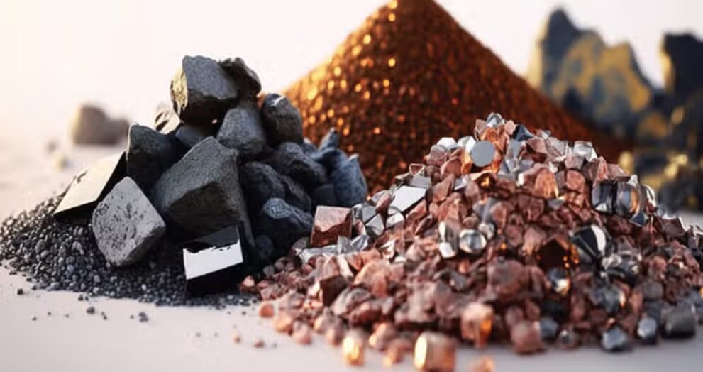 India will introduce incentives this year to encourage the recycling of 24 important minerals, including lithium and cobalt, which are critical to its green energy transition.