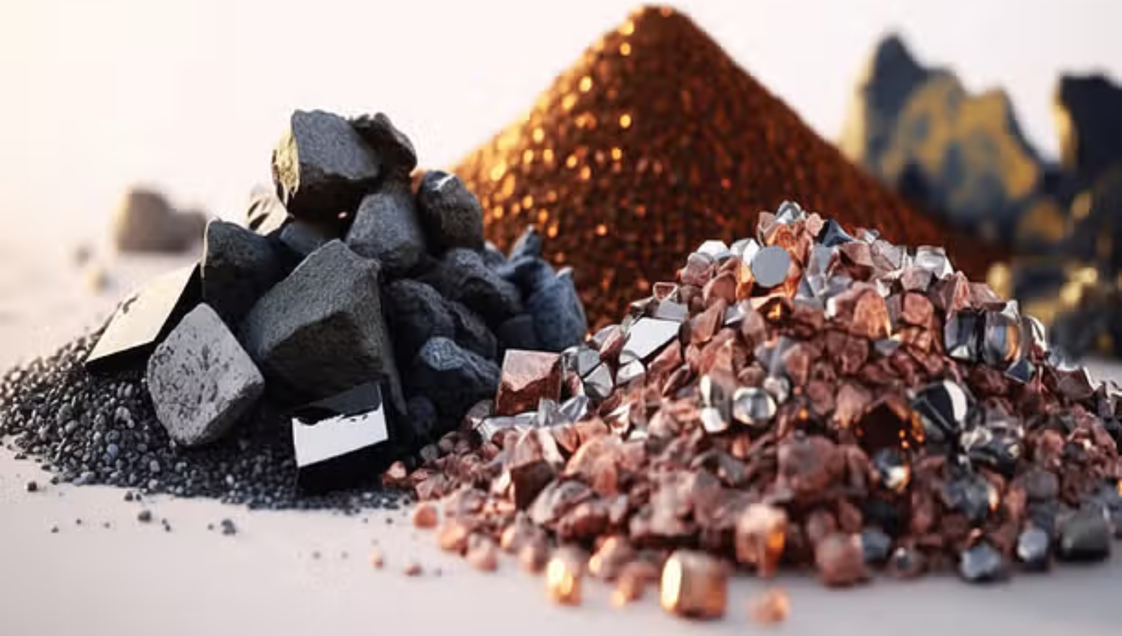 India will introduce incentives this year to encourage the recycling of 24 important minerals, including lithium and cobalt, which are critical to its green energy transition.