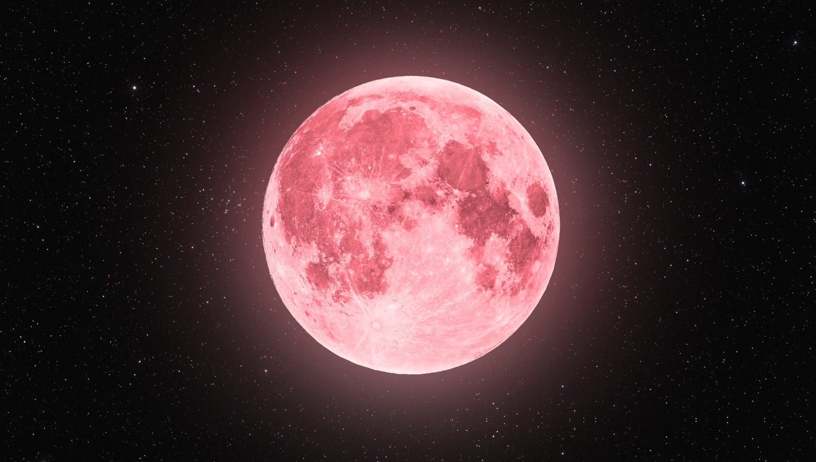 Skywatchers in the UAE will be treated to a celestial spectacle on April 13 when the Pink Micromoon appears in the night sky. This is the fourth full Moon of 2025, meaning the lunar surface is totally illuminated by the Sun.
