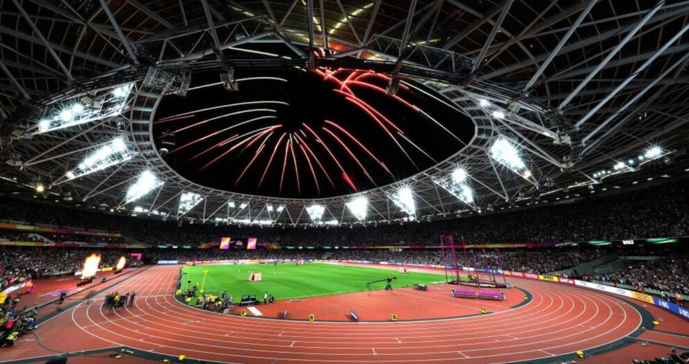 London is preparing to bid for the 2029 World Athletics Championships, with UK Sport, the Mayor of London, and Athletic Ventures confirming the decision on Sunday.
