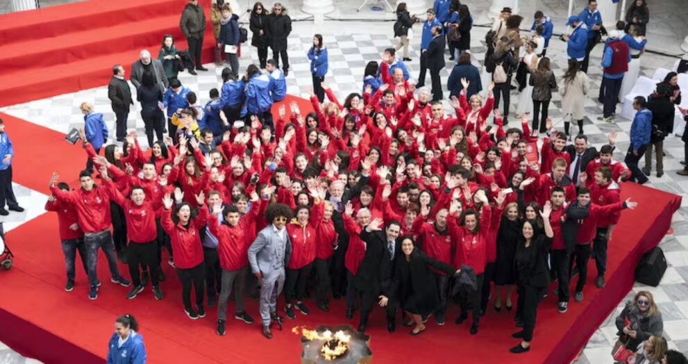 A UAE-supported project is leading the global movement for inclusive education. The Special Olympics Global Centre for Inclusion in Education has set an ambitious plan to ensure that children with disabilities have equal access to quality education and school sports.