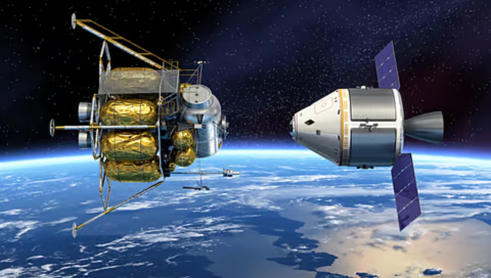 ISRO, India's space agency, has successfully completed the second satellite docking as part of its ambitious SpaDEX program, marking another significant milestone in the country's expanding proficiency in advanced space operations.