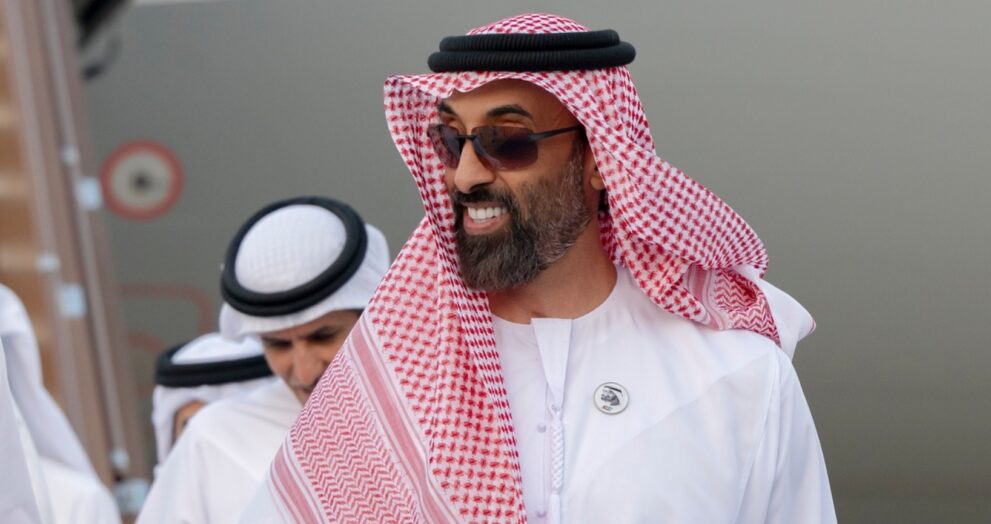 The UAE Cabinet has approved Google Cloud's establishment of its first Cybersecurity Excellence Centre in Abu Dhabi, reinforcing the country's commitment to digital transformation and cyber resilience.