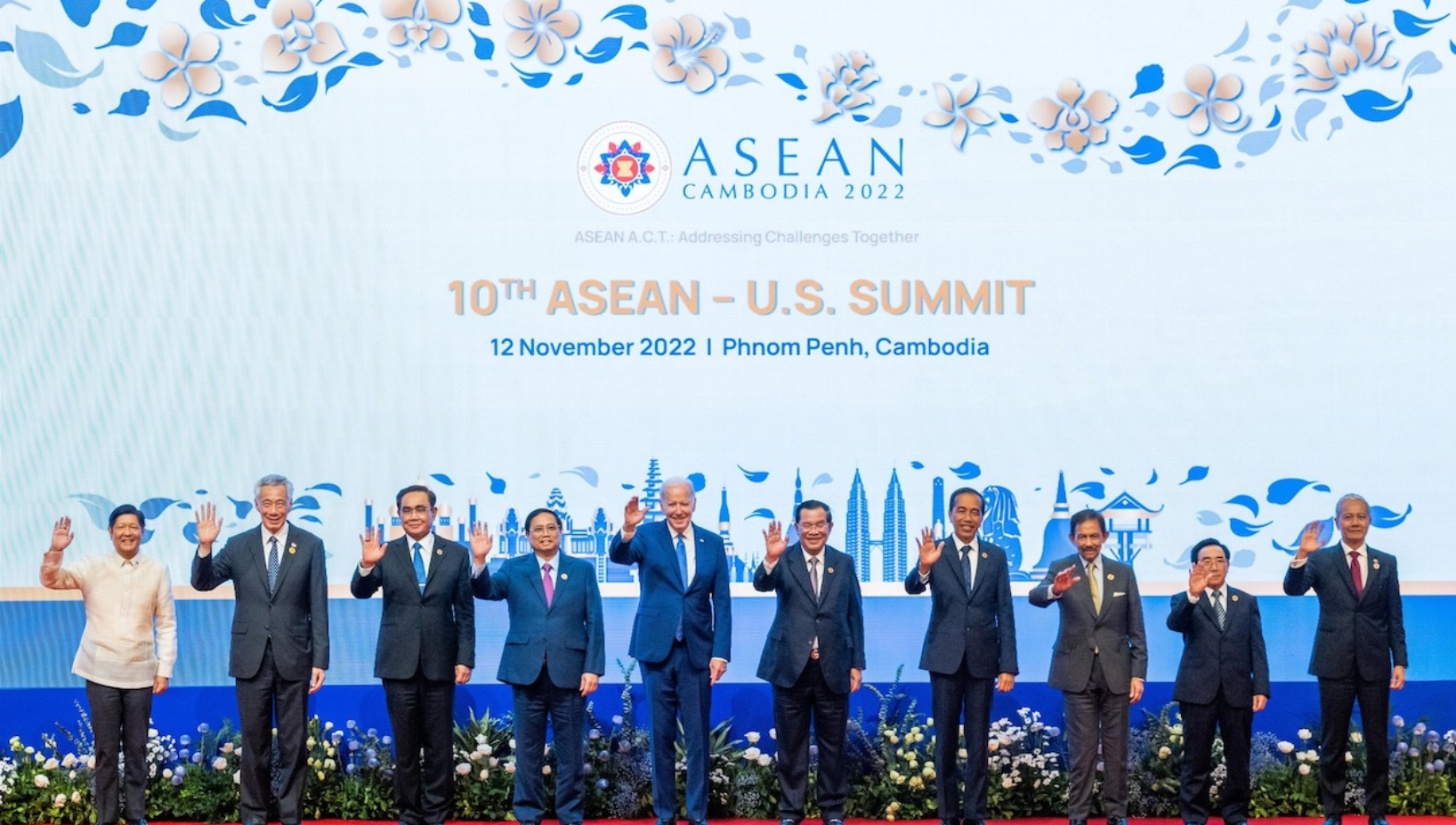 The Association of Southeast Asian Nations (ASEAN) has published a five-year strategy plan to accelerate economic integration among its 10 member states.