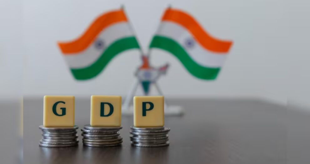 India Set to Become World’s Fourth Largest Economy in 2025, Surpassing Japan