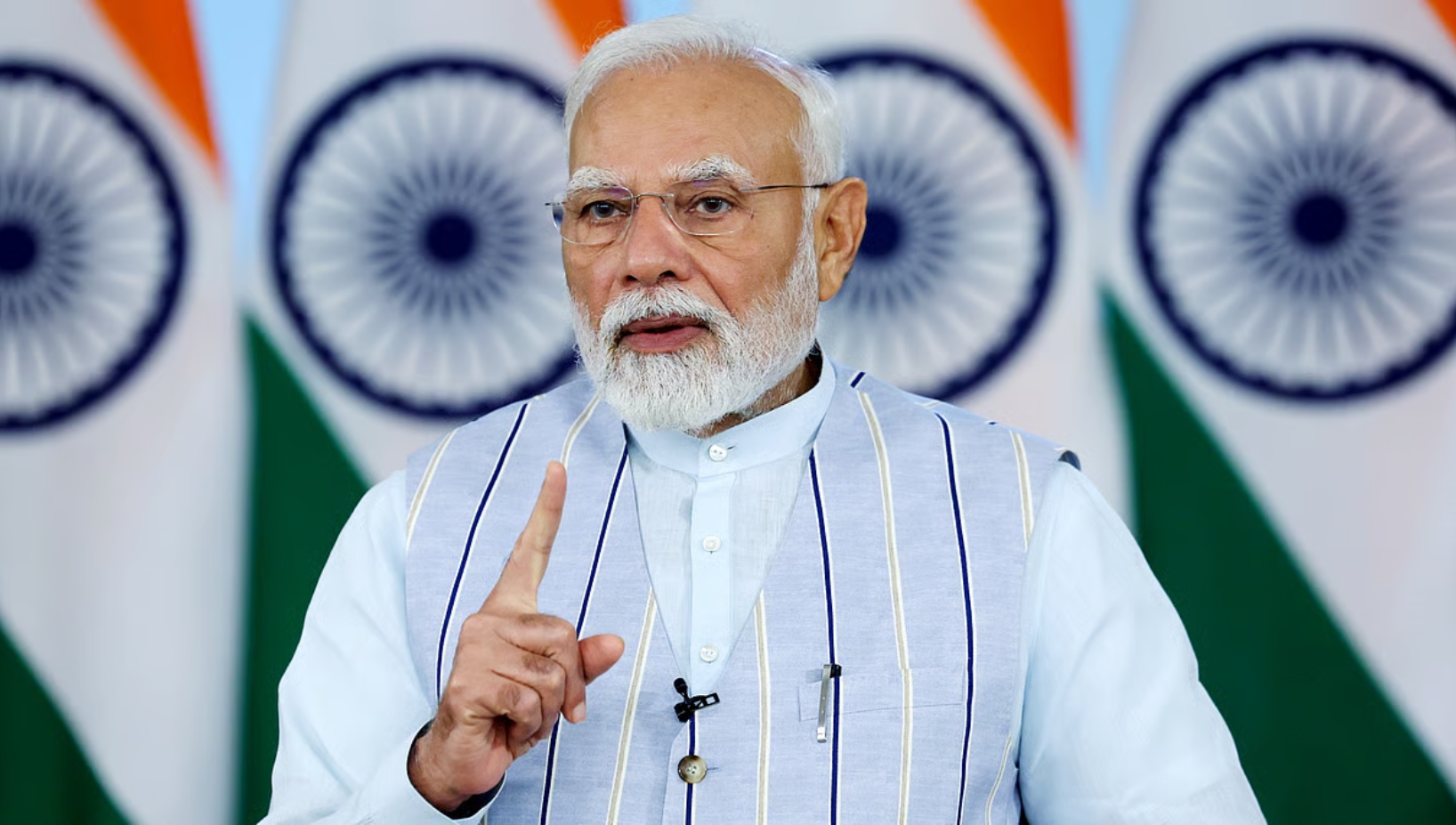 On May 22, Prime Minister Narendra Modi will launch 103 redeveloped Amrit Stations throughout 86 districts in 18 Indian states.