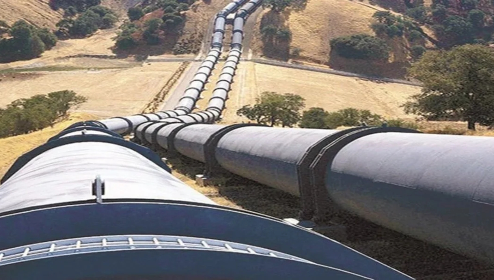 The United Arab Emirates has officially joined the expanding list of international supporters of the $25 billion Nigeria-Morocco gas pipeline, strengthening its involvement in major energy infrastructure projects throughout Africa.