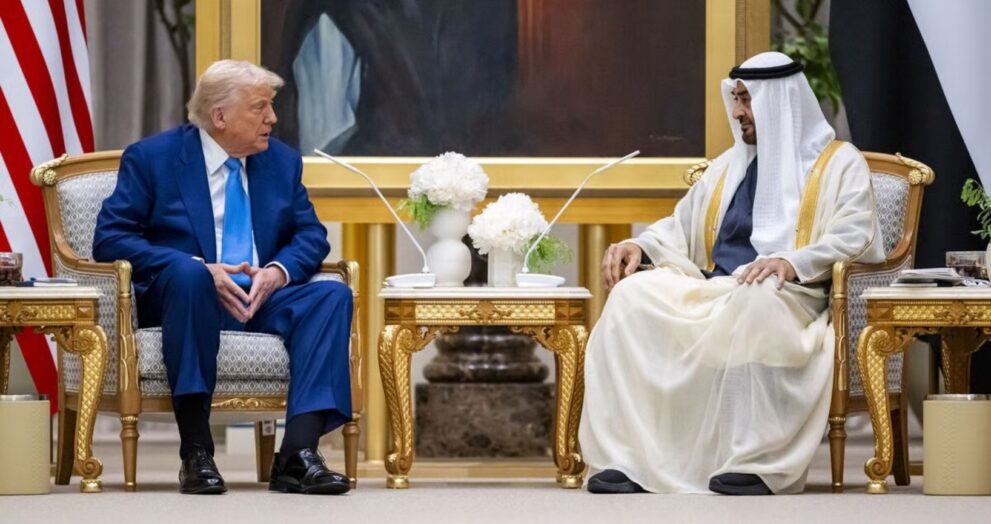 The United States and the United Arab Emirates are strengthening their long-standing energy alliance, with US energy corporations planning to invest $60 billion in UAE oil and gas projects over the project's duration.