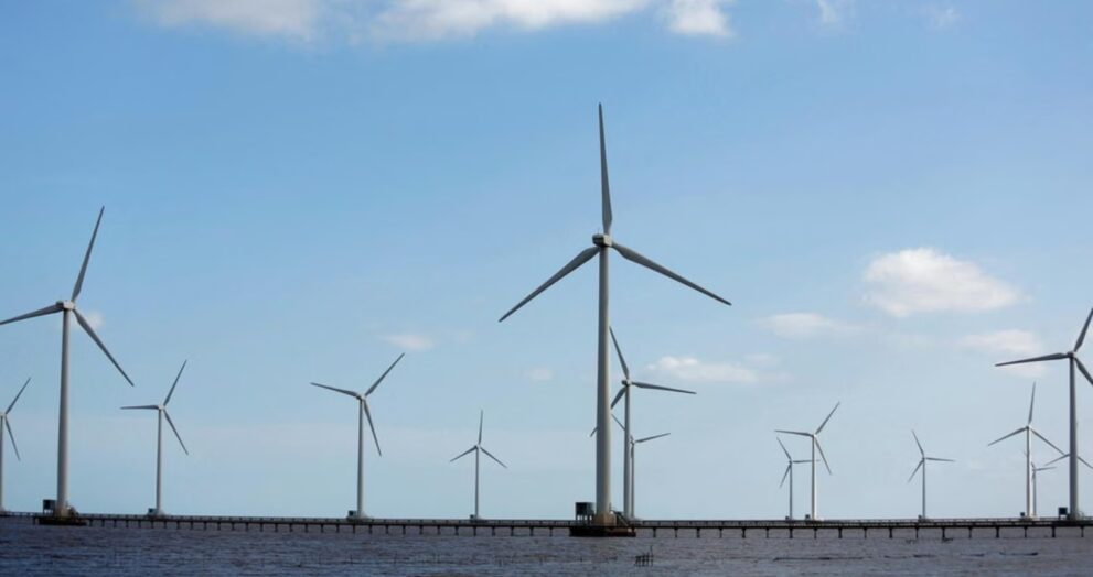Malaysia, Singapore, and Vietnam have signed a joint development agreement to explore the potential import of offshore wind energy from Vietnam.