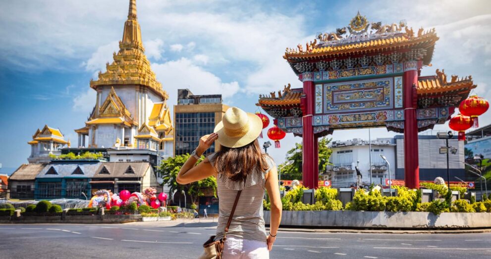 Thailand has played a key role in developing regional tourism by championing the "Six Countries, One Destination" program, which aims to transform Southeast Asia into a single travel corridor.