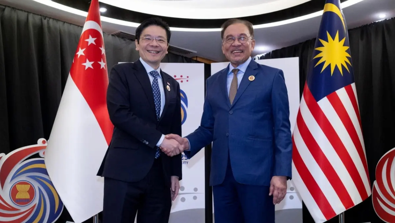 MY E.G. Services Berhad (MYEG) and Singapore Trade Data Exchange Services (SGTraDex) have formed a strategic cooperation to boost cross-border digital trade.