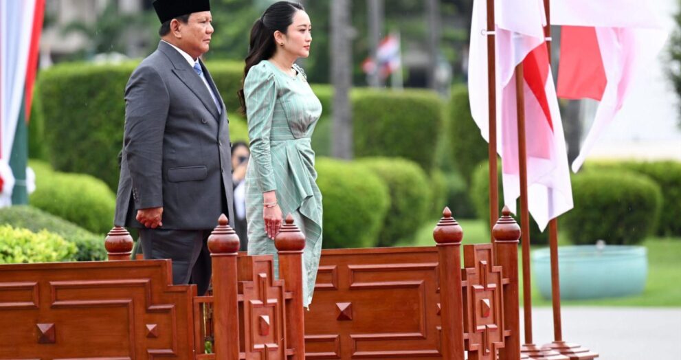 Thailand and Indonesia have committed to increasing trade and investment cooperation while stepping up collaborative efforts to tackle cybercrime and drug trafficking.