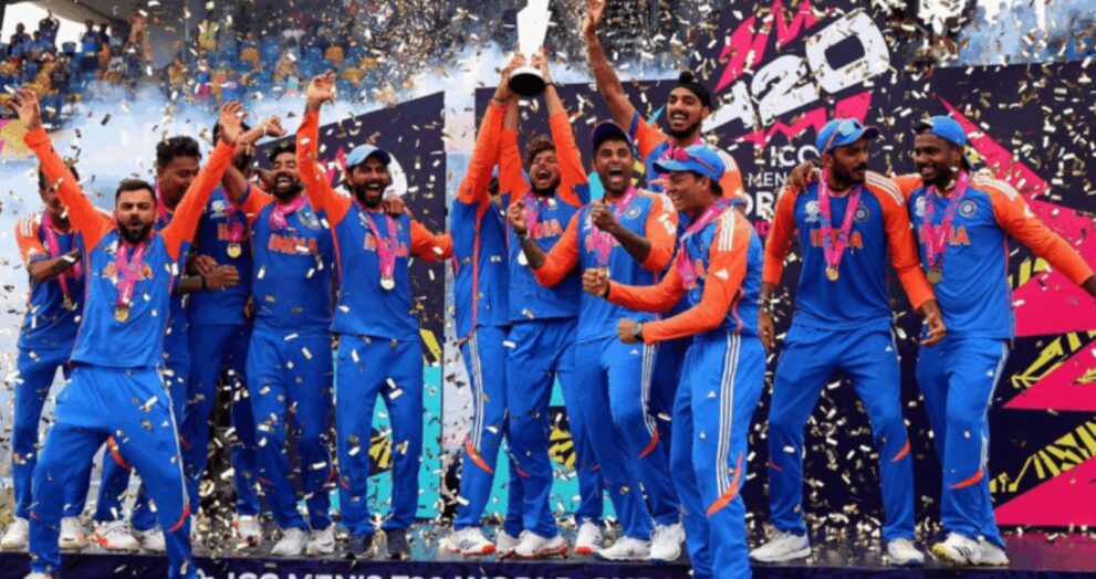 OCA Approves Cricket for 2026 Asian Games Amid Major Coordination Meetings in Nagoya