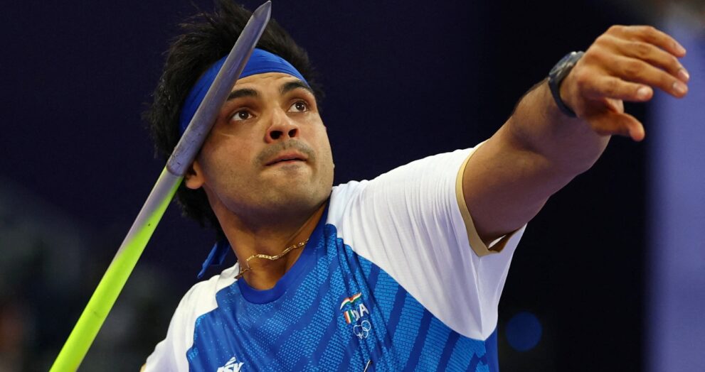 India is set to make history at the Diamond League's Doha leg on May 16, fielding the largest squad ever at the premier global event.