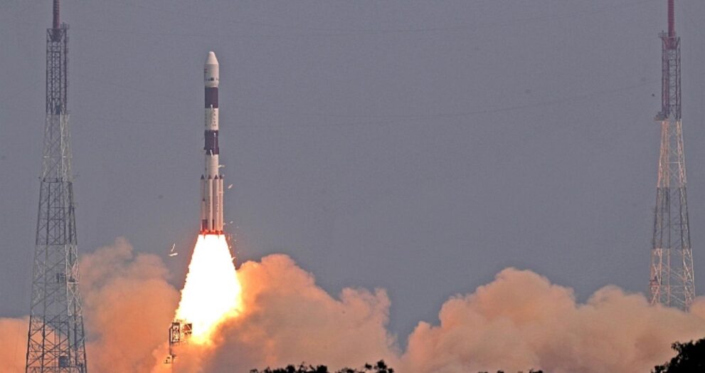 India prepares to launch a cutting-edge radar satellite aimed at strengthening border surveillance and national security through enhanced real-time monitoring capabilities.