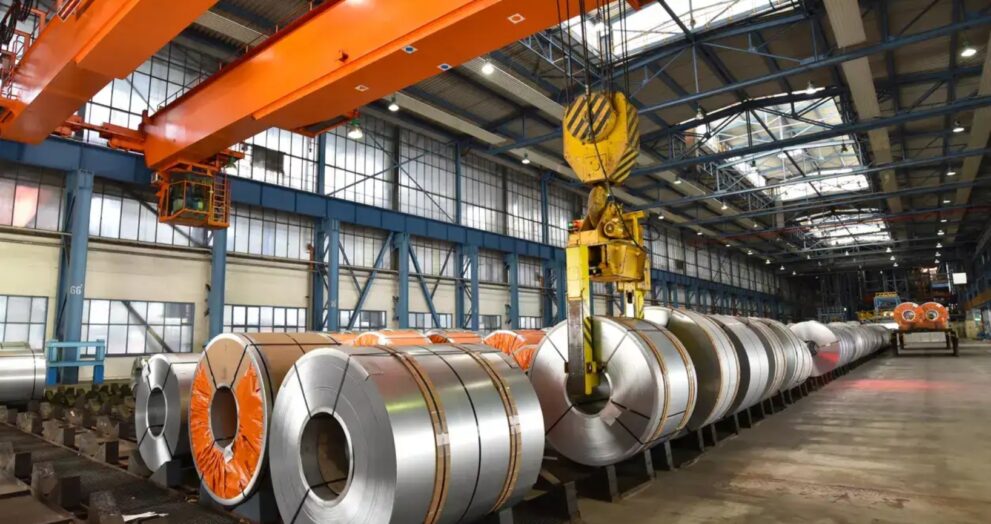 Zero-for-Zero Tariff Plan Signals India’s Bid for Closer US Economic Ties.