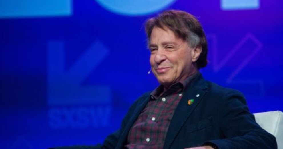 Ray Kurzweil’s Robot Startup Nears $100M Funding Round Led by Gauntlet Ventures