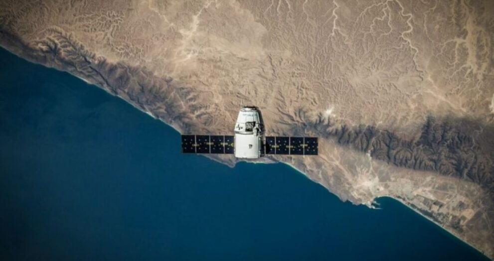 South Africa and the UAE have announced a significant collaboration in satellite development, marking a new chapter of bilateral cooperation.