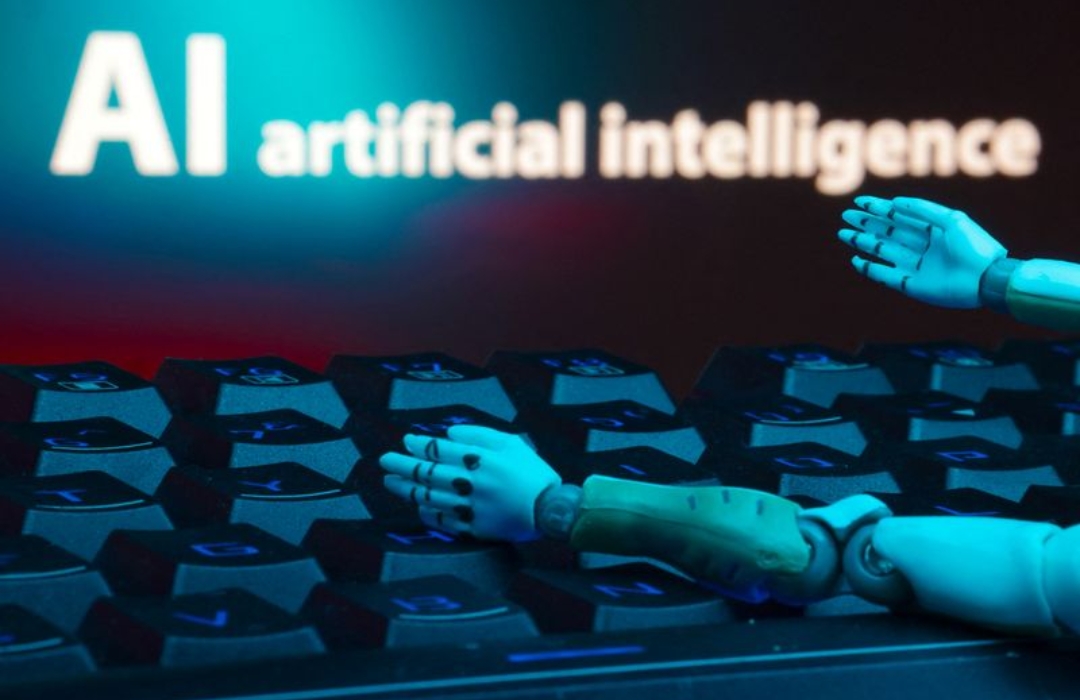 The United Arab Emirates has made a significant step in the regional artificial intelligence field by launching Falcon Arabic, an advanced Arabic-language