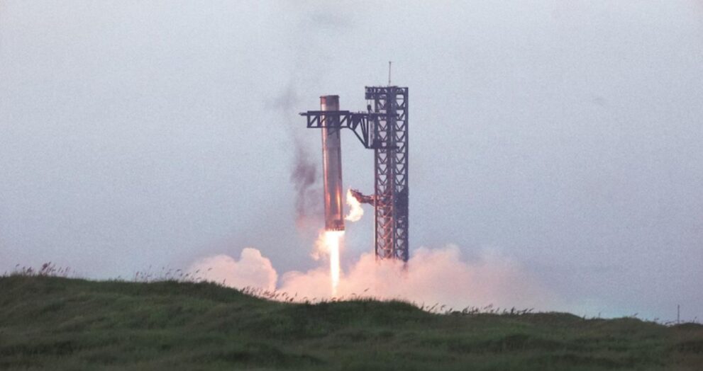 Vast, a US-based space habitation corporation, has expressed interest in collaborating with the ISRO on the ambitious Bharat Antariksh Station, which is expected to be finished by 2035.