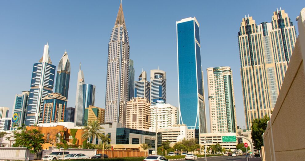 Dubai's real estate market continues to attract significant international interest, with foreign direct investment (FDI) in the emirate increasing by 48% to $45 billion by 2024.