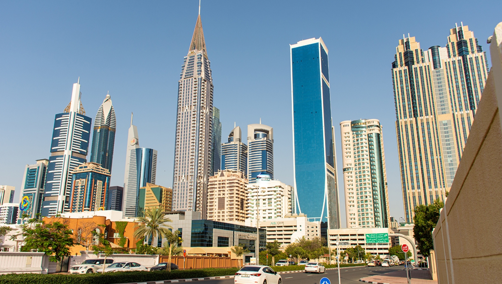 Dubai's real estate market continues to attract significant international interest, with foreign direct investment (FDI) in the emirate increasing by 48% to $45 billion by 2024.