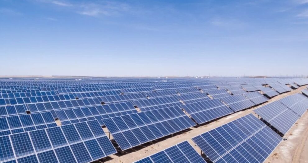 Egypt has officially signed a financial closure agreement for the Obelisk project, a 1 gigawatt solar power facility with 200 megawatts of battery storage.