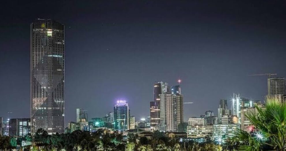 Ethiopia's government expects economic growth to accelerate in fiscal year 2025, starting July 8.