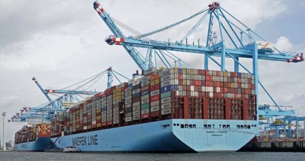 The Indian government has announced an ambitious plan to build 1,000 merchant navy ships domestically by 2034.