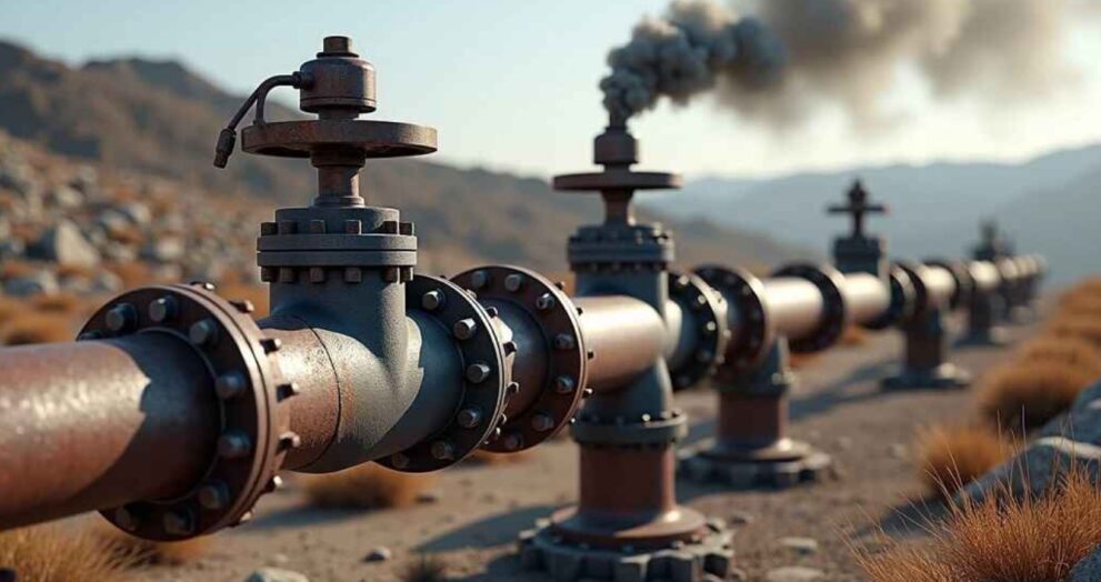 Saudi Arabia, Russia, Iraq, and the UAE, major OPEC+ members, have increased oil exports to India, the world's third-largest crude consumer.