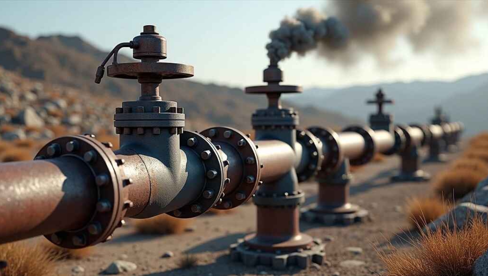 Saudi Arabia, Russia, Iraq, and the UAE, major OPEC+ members, have increased oil exports to India, the world's third-largest crude consumer.