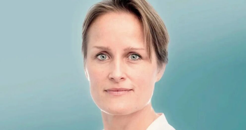 Blaise Metreweli has been named as the new chief of the UK's Secret Intelligence Service, MI6, making her the first woman to lead the organisation in its 116-year history.