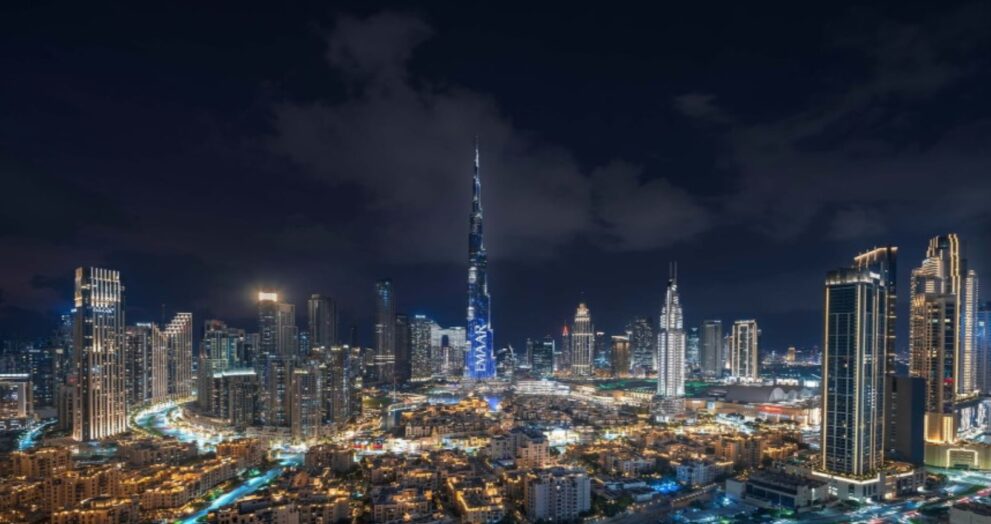 The UAE retail industry is expected to grow at a compound annual rate (CAGR) of 5.4% through 2028, driven by shifting consumer behaviour and a shift towards experience-led environments.