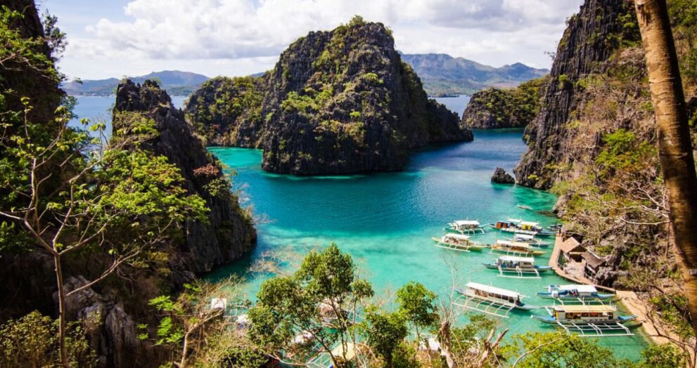 The Philippines officially announced a visa-free entry policy for Indian nationals to boost tourism and cultural connections between the two countries.