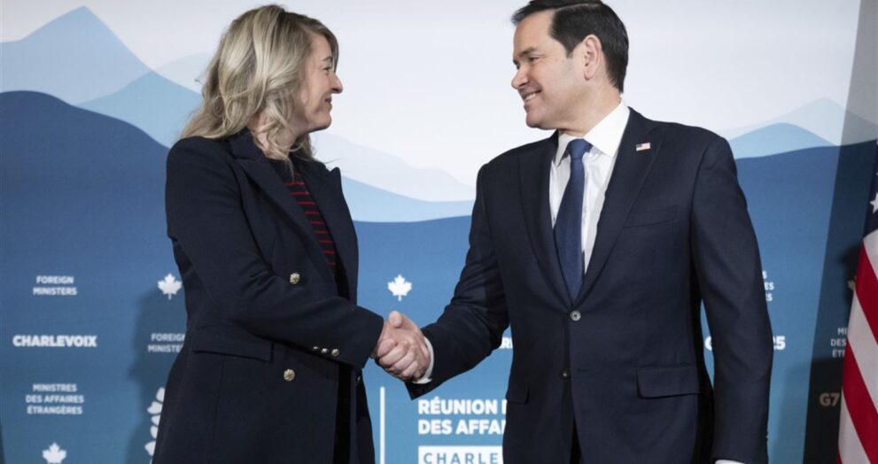 Leaders from the Group of Seven (G7) nations have met in Canada's Kananaskis resort, 90 kilometres west of Calgary, for a summit overshadowed by tensions with the United States.