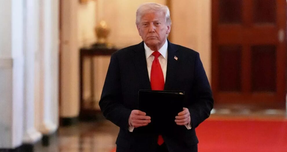 Several countries and industry executives have encouraged the Trump administration not to put new national security tariffs on imported commercial aircraft and components.