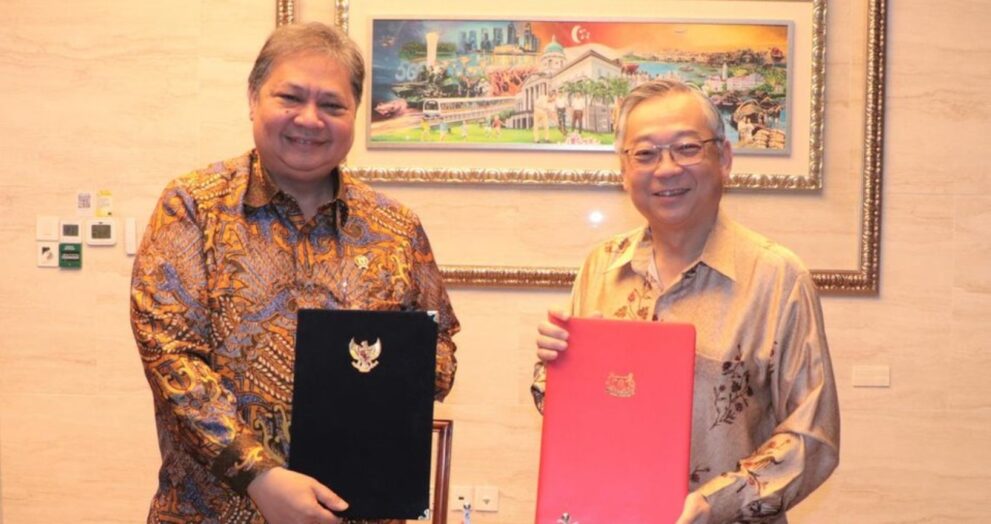 Singapore and Indonesia reaffirmed their shared commitment to strengthening economic ties at the 15th Singapore-Indonesia Six Bilateral Economic Working Groups Ministerial Meeting (6WG MM), which took place in Singapore.