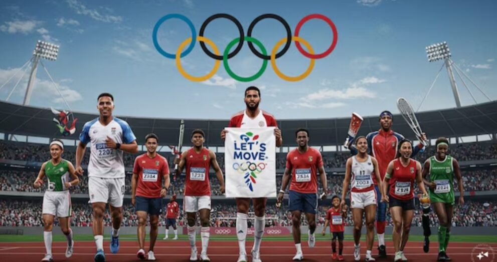 International Olympic Day 2025 is observed annually on June 23 to commemorate the establishment of the International Olympic Committee by Baron Pierre de Coubertin in 1894.