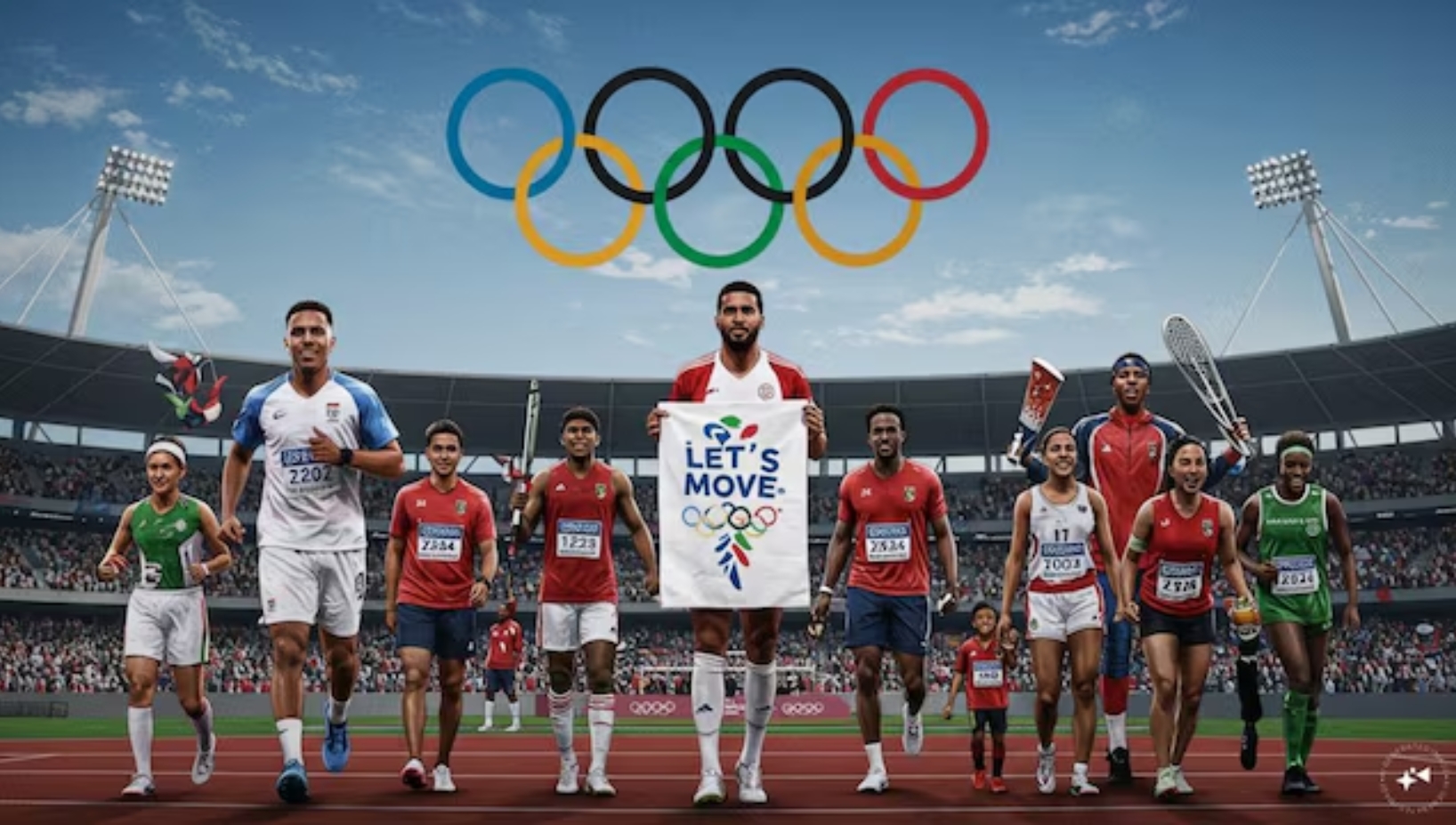 International Olympic Day 2025 is observed annually on June 23 to commemorate the establishment of the International Olympic Committee by Baron Pierre de Coubertin in 1894.