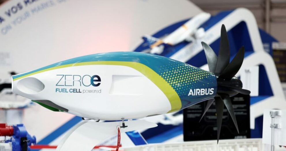 The United Kingdom has announced a £250 million ($340 million) investment in clean technology for the aviation sector, aiming to encourage innovation in sustainable air travel.