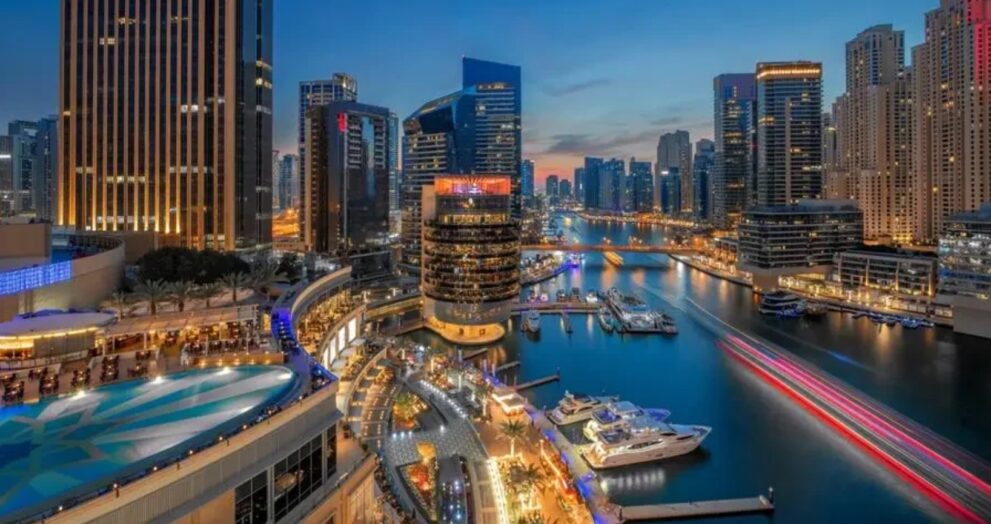 The Abu Dhabi property market witnessed steady growth in the first half of 2025, driven by infrastructure upgrades, international investment, and supporting policies.