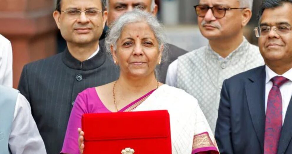 The Centre will allocate Rs 1 lakh crore from the Urban Challenge Fund to redevelop cities across India. Union Minister for Power, Housing, and Urban Affairs, Manohar Lal Khattar, announced the initiative at the National ULB Conference in Manesar.