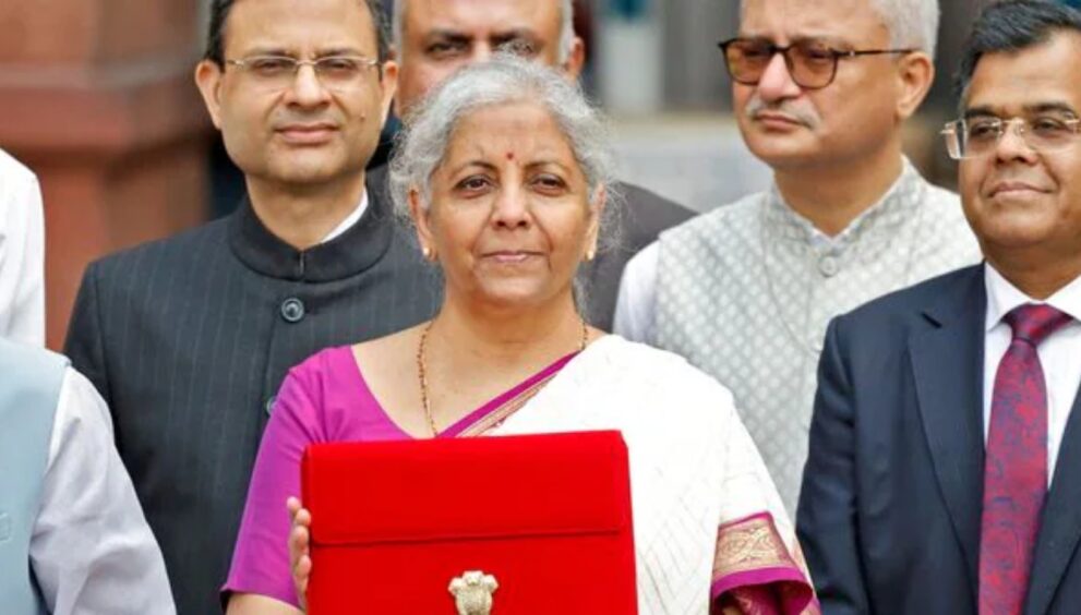 The Centre will allocate Rs 1 lakh crore from the Urban Challenge Fund to redevelop cities across India. Union Minister for Power, Housing, and Urban Affairs, Manohar Lal Khattar, announced the initiative at the National ULB Conference in Manesar.