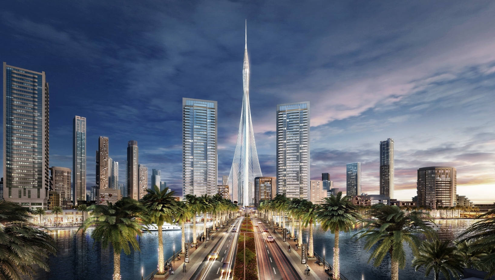 According to the Council on Tall Buildings and Urban Habitat, the United Arab Emirates has surpassed the United States to claim the world's second rank in supertall structures.