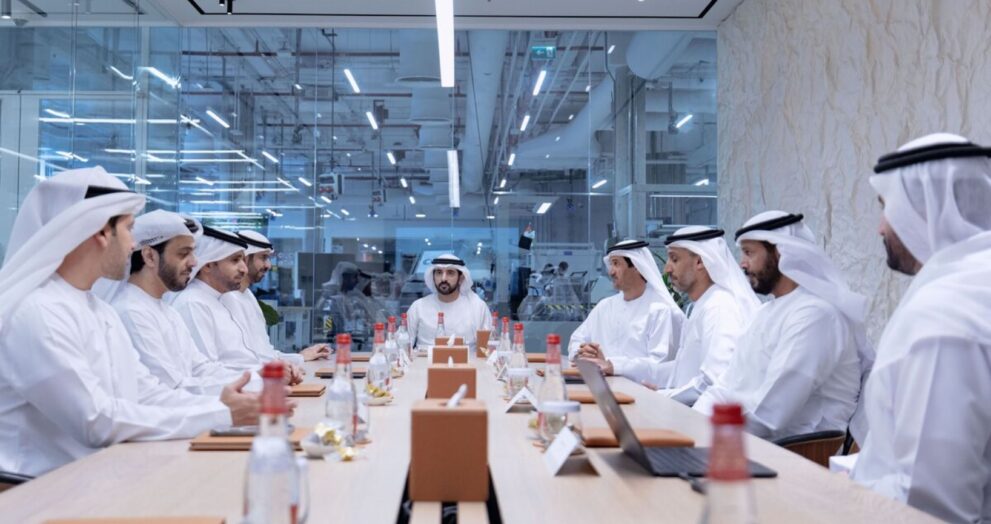 The Dubai International Financial Centre Innovation Hub and the Dubai Land Department have inaugurated the Dubai PropTech Hub, the region's first project aimed at promoting real estate technology.