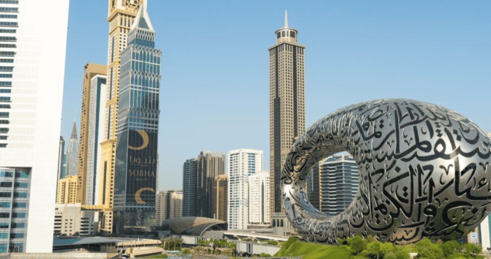 Dubai’s real estate market recorded a significant performance in the first half of 2025, with total transactions reaching AED431 billion.