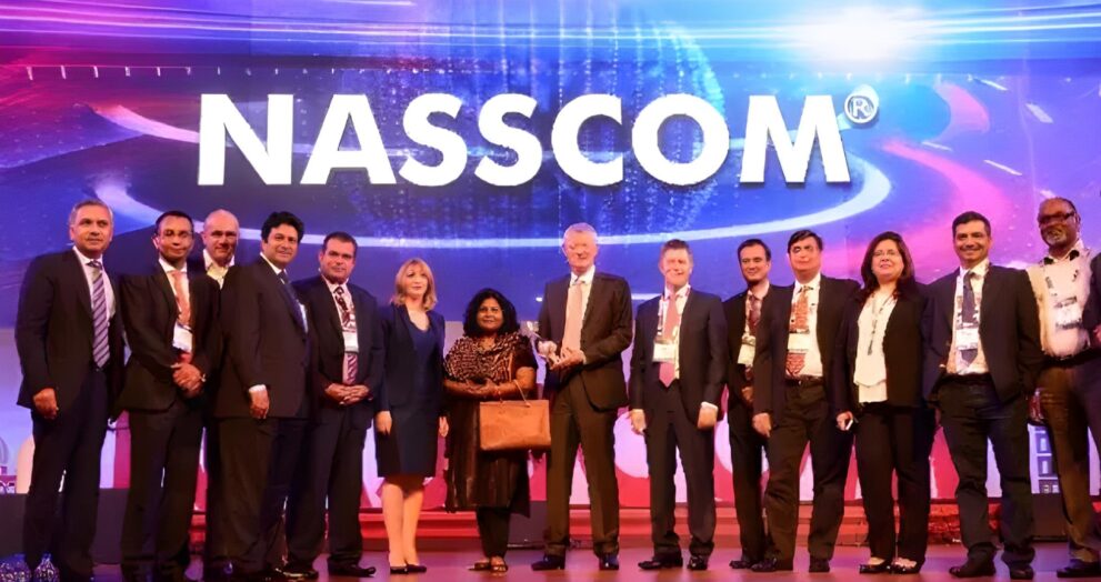 India is growing as a global hub for innovation-led Global Capability Centres (GCCs), with forecasts of 1,900 by 2030.