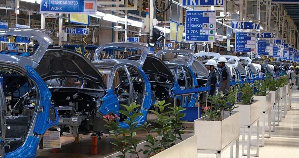 India's auto component exports increased by 8% to $22.9 billion in the fiscal year ended March 2025, according to the Automotive Component Manufacturers Association of India (ACMA). This expansion was fuelled by increased demand from Asia, Africa, and America.